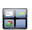 Spaces Icon